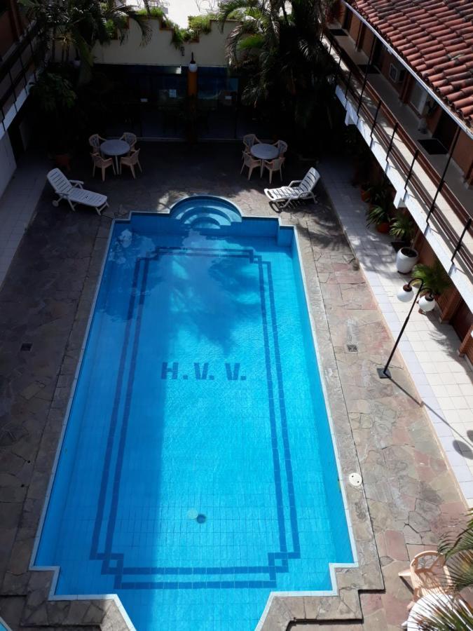 Hotel Viru Viru 1 Santa Cruz de La Sierra Exterior photo